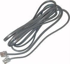Cable telefonico
